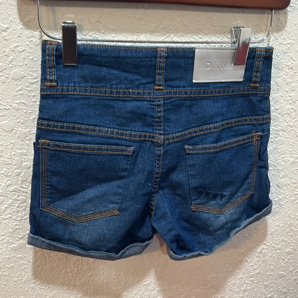 DKNY & Jessica Simpson NWT beautiful girls set size 8